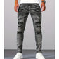⏳Time-Limited Special⏰Men's Slim Fit Distressed Jeans