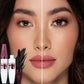 ⏳Time-Limited Special⏰Mascara for curl and length without smudging