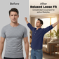 ⏳Time-Limited Special⏰Autumn Casual Henley T-Shirt for Men 