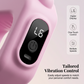 ⏳Time-Limited Special⏰3-in-1 Vibrating Fascia Ring Massager💆‍♀️