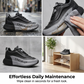 ⏳Time-Limited Special⏰Men's Chunky Sole Fashion Sneakers