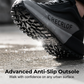 ⏳Time-Limited Special⏰Men's Chunky Sole Fashion Sneakers