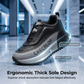 ⏳Time-Limited Special⏰Men's Chunky Sole Fashion Sneakers