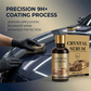 ⏳Time-Limited Special⏰Ceramic Car Coating Kit - Deep Gloss, 9H+ Hardness🚗💝