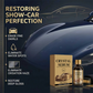 ⏳Time-Limited Special⏰Ceramic Car Coating Kit - Deep Gloss, 9H+ Hardness🚗💝
