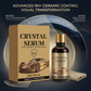 ⏳Time-Limited Special⏰Ceramic Car Coating Kit - Deep Gloss, 9H+ Hardness🚗💝