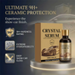 ⏳Time-Limited Special⏰Ceramic Car Coating Kit - Deep Gloss, 9H+ Hardness🚗💝