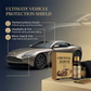 ⏳Time-Limited Special⏰Ceramic Car Coating Kit - Deep Gloss, 9H+ Hardness🚗💝