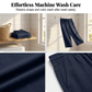⏳Time-Limited Special⏰Women's Cotton-Linen Blend Cropped Pants