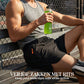 ⏳Time-Limited Special⏰Breathable Athletic Shorts – Quick-Dry, Zipper Pockets & Elastic Waist for Workouts 🏃‍♂️
