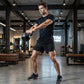 ⏳Time-Limited Special⏰Breathable Athletic Shorts – Quick-Dry, Zipper Pockets & Elastic Waist for Workouts 🏃‍♂️