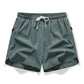 ⏳Time-Limited Special⏰Breathable Athletic Shorts – Quick-Dry, Zipper Pockets & Elastic Waist for Workouts 🏃‍♂️