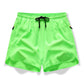 ⏳Time-Limited Special⏰Breathable Athletic Shorts – Quick-Dry, Zipper Pockets & Elastic Waist for Workouts 🏃‍♂️