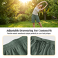 ⏳Time-Limited Special⏰Women's Quick-Dry Cargo Shorts with Pockets🩳