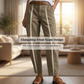 ⏳Time-Limited Special⏰Women's High-Waist Tapered Utility Pants
