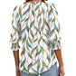⏳Time-Limited Special⏰Women’s Casual Three-quarter Sleeve Blouses