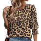 ⏳Time-Limited Special⏰Women’s Casual Three-quarter Sleeve Blouses