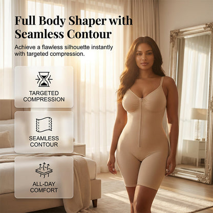 ⏳Time-Limited Special⏰Full Body Shaper with Butt Lifter