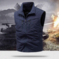 ⏳Time-Limited Special⏰Men's Outdoor Multi-Pocket Utility Vest