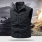 ⏳Time-Limited Special⏰Men's Outdoor Multi-Pocket Utility Vest