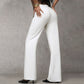 ⏳Time-Limited Special⏰Women's Elegant Flared Suit Pants