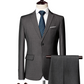 ⏳Time-Limited Special⏰Men's 2-Piece Modern Fit Business Suit Set