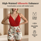 ⏳Time-Limited Special⏰V-Neck & High-Waist Shorts Set – Tropical Print – 2-Piece Vacation Outfit 💃