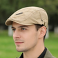 ⏳Time-Limited Special⏰All-Season Breathable Classic Flat Cap – Ivy Design, Adjustable Fit & Versatile Colors 💼