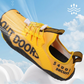 ⏳Time-Limited Special⏰Unisex Quick-Dry Sports Shoes – Amphibious, Five-Toe, Lightweight 🏃‍♂️