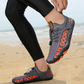 ⏳Time-Limited Special⏰Unisex Quick-Dry Sports Shoes – Amphibious, Five-Toe, Lightweight 🏃‍♂️