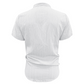 ⏳Time-Limited Special⏰Men's Summer Stand Collar Short Sleeve Shirt