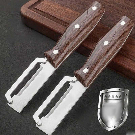 ⏳Time-Limited Special⏰ Multi-Functional Peelers for Kitchen