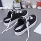 ⏳Time-Limited Special⏰Women's Denim Mule Sneakers