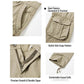 ⏳Time-Limited Special⏰Men's Classic Tactical Cargo Pants