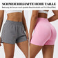 ⏳Time-Limited Special⏰Women's Halter & Shorts Set – Tummy Control, Seamless, Butt-Lifting 🍑