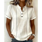 ⏳Time-Limited Special⏰Women's Casual Short Sleeve Top