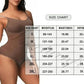 BODYSUIT SHAPEWEAR
