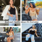 BODYSUIT SHAPEWEAR