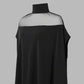 ⏳Time-Limited Special⏰Women's Casual High-neck Batwing Blouse