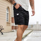 ⏳Time-Limited Special⏰Relaxed Fit Summer Cargo Shorts for Men