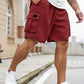 ⏳Time-Limited Special⏰Relaxed Fit Summer Cargo Shorts for Men