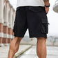 ⏳Time-Limited Special⏰Relaxed Fit Summer Cargo Shorts for Men