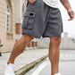 ⏳Time-Limited Special⏰Relaxed Fit Summer Cargo Shorts for Men