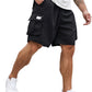 ⏳Time-Limited Special⏰Relaxed Fit Summer Cargo Shorts for Men