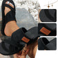 ⏳Time-Limited Special⏰Women’s Stylish Crossband Slide Sandals