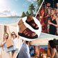 ⏳Time-Limited Special⏰Women’s Stylish Crossband Slide Sandals