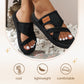 ⏳Time-Limited Special⏰Women’s Stylish Crossband Slide Sandals