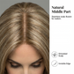 ⏳Time-Limited Special⏰Long Layered Wig with Natural Waves