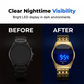 ⏳Time-Limited Special⏰Men's Modern LED Touch Screen Digital Watch⌚