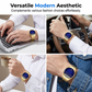 ⏳Time-Limited Special⏰Men's Modern LED Touch Screen Digital Watch⌚